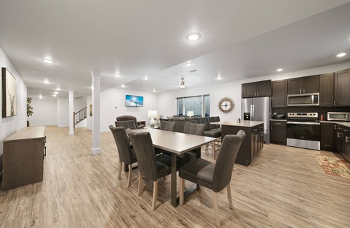 Fort Morgan Apartment | Brand new, 3 Bedroom Suite in Fort Morgan!