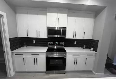 Southwest Edmonton House | Brand New Bedroom with private bathroom in Keswick