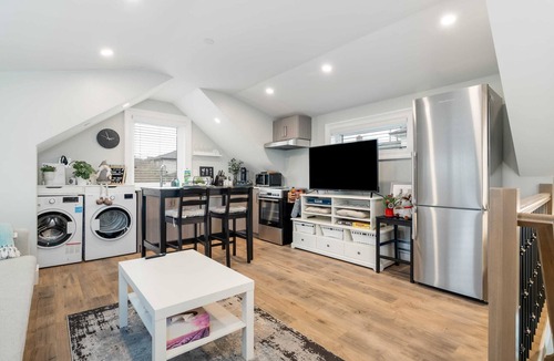 Marpole House | Brand New Coach Home in Marpole