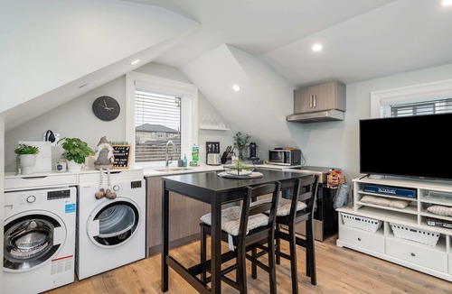 Marpole House | Brand New Coach Home in Marpole