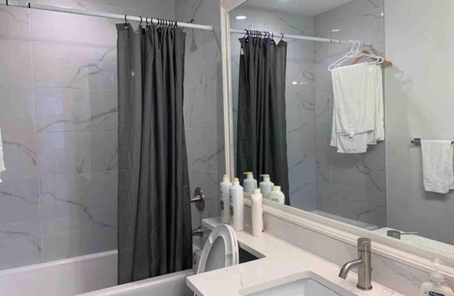 Duncan House | Brand New Constructed 1-bedroom townhouse