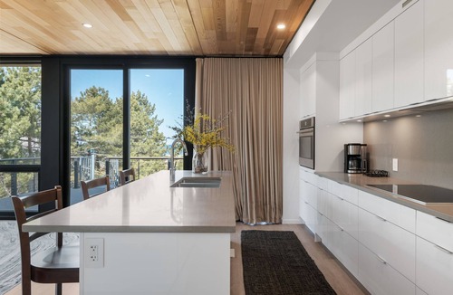 Gloucester House | Brand New Construction.@Coffins Beach