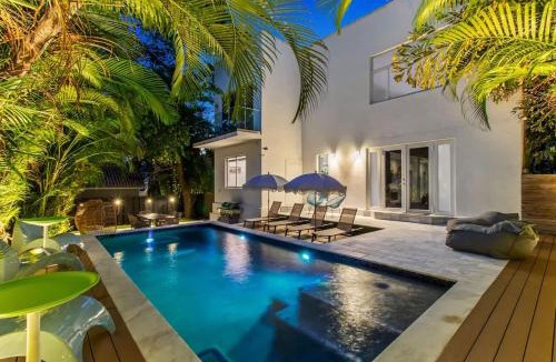 South Lake House | Brand new Luxurious Villa