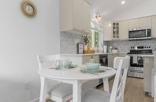 Saskatoon Apartment | Brand New Second Floor Suite!