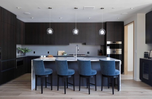 Jackson Villa | Brand New, Three-Bedroom in the Heart of Jackson Hole