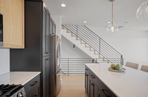 Crested Butte South House | Brand New Townhome - Red Diamond Lodge with Amazing Mountain Views!