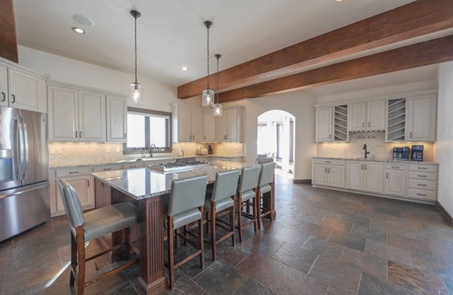 Crested Butte South House | Breathtaking 15-Acre Mountain Retreat Near Crested Butte – Hot Tub, Sleeps 16+