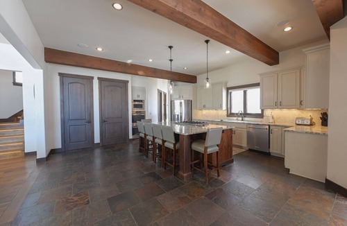 Crested Butte South House | Breathtaking 15-Acre Mountain Retreat Near Crested Butte – Hot Tub, Sleeps 16+