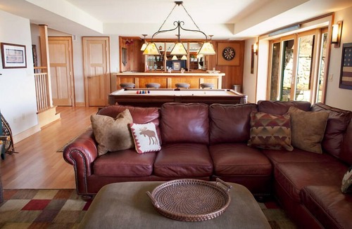 Diamond Point House | Breathtaking Lake and Mountain Views!nBolton Landing, NY