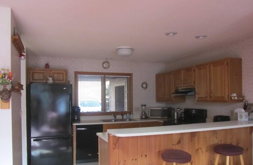 Carroll House | Bretton Woods: AC, Close to Santa's Village, Story land, Cog Train, Golfing,AMC