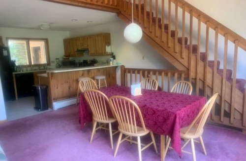 Carroll House | Bretton Woods: AC, Close to Santa's Village, Story land, Cog Train, Golfing,AMC