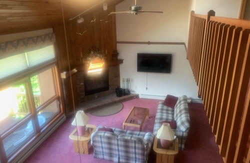 Carroll House | Bretton Woods: AC, Close to Santa's Village, Story land, Cog Train, Golfing,AMC