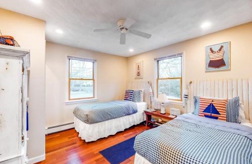 East Chop House | Brewster House