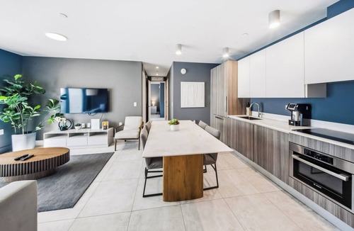 Brickell Apartment | Brickell Condos by Vibras Concierge