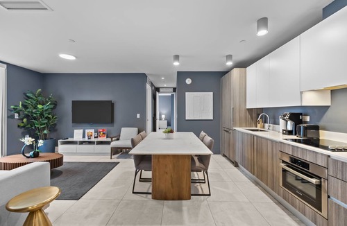 Brickell Apartment | Brickell Condos by Vibras Concierge