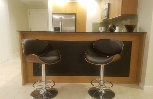 Brickell Apartment | Brickell Deluxe Apartment with Free Parking
