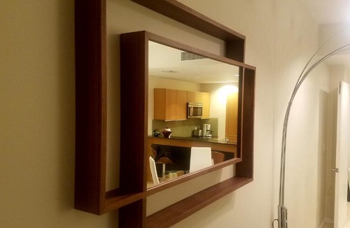 Brickell Apartment | Brickell Deluxe Apartment with Free Parking