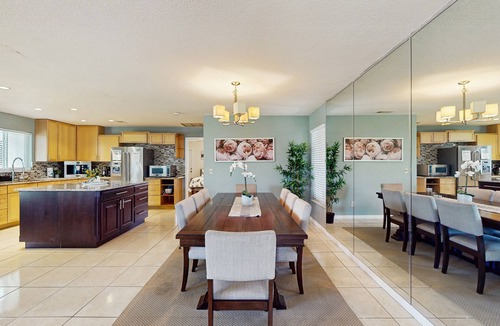 Juno Beach House | Bright Escape with Private Pool, Easy Beach Access, Free WiFi & Open Layout