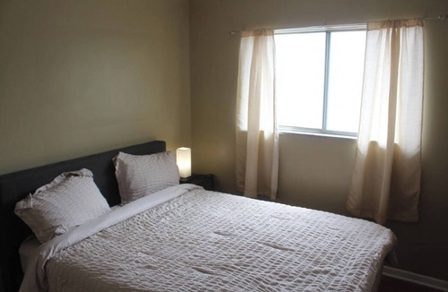 Garfield Heights Apartment | Bring the family to this great place with lots of room. 3 BR, 1 Bath, Kitchen.