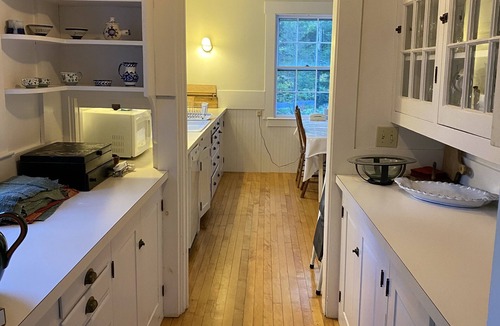Tamworth House | Brook Haven - spacious & gracious in the White Mountains