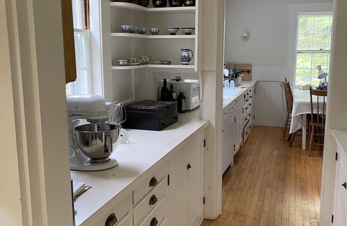 Tamworth House | Brook Haven - spacious & gracious in the White Mountains