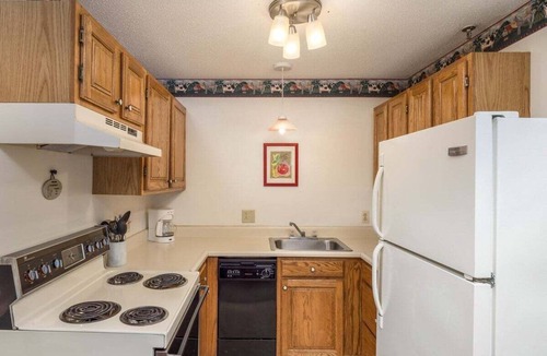 Sunday River Area Condo | Brookside 1 B-104 - Sunday River Slopeside Condominium