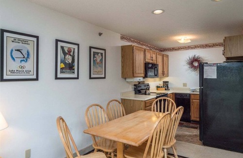 Sunday River Area Condo | Brookside I A-408 - Sunday River Slopeside Condominium