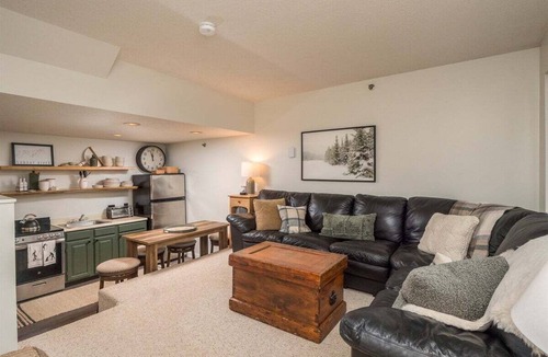 Sunday River Area Condo | Brookside II B-107 - Sunday River Slopeside Condominium
