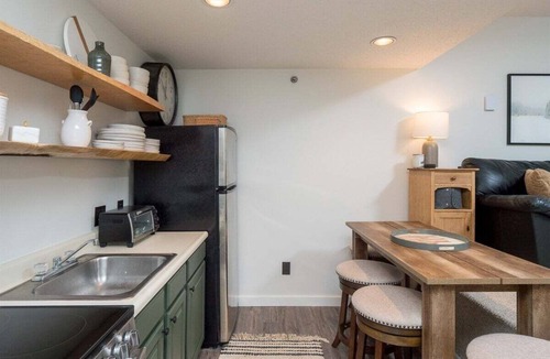 Sunday River Area Condo | Brookside II B-107 - Sunday River Slopeside Condominium