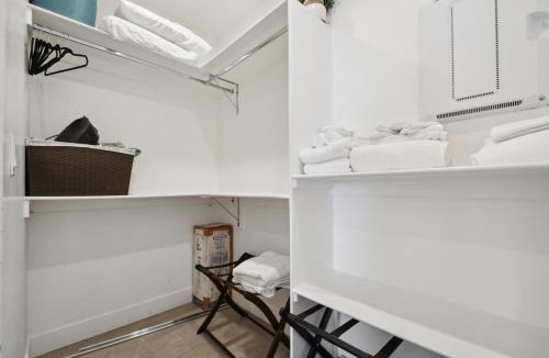 River North Art District House | Brushed & Bold | RiNo Art Lofts