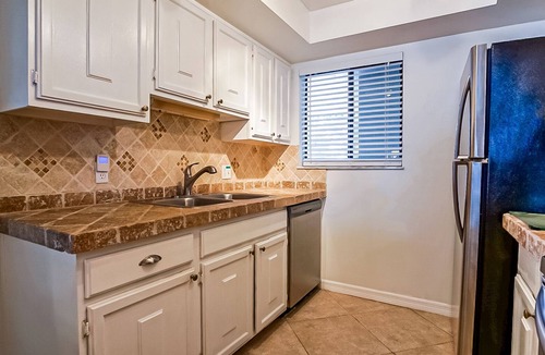 Fort Pierce Condo | BT 6435 2/2 Condo in Ocean Village - Welcome to Paradise
