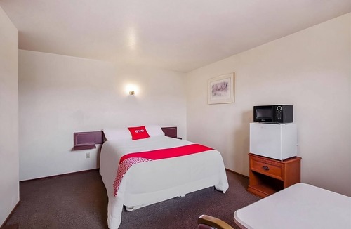 Cheyenne Wells House | Budget-friendly Find! With Free Onsite Parking, Pet-friendly Property!