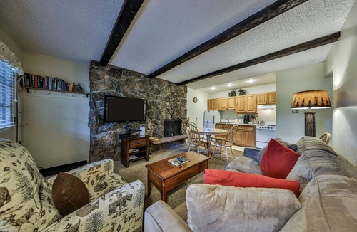 Winter Park Condo | Budget priced ground floor 2 bedroom