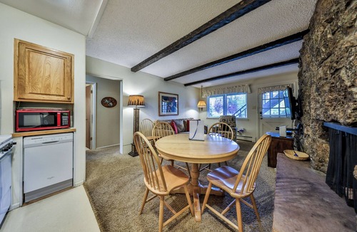 Winter Park Condo | Budget priced ground floor 2 bedroom