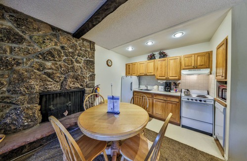 Winter Park Condo | Budget priced ground floor 2 bedroom
