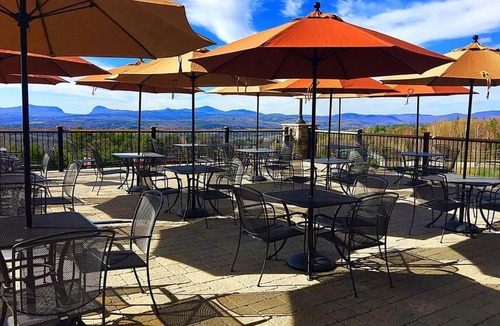 East Burke Hotel | Burke Mountain Hotel