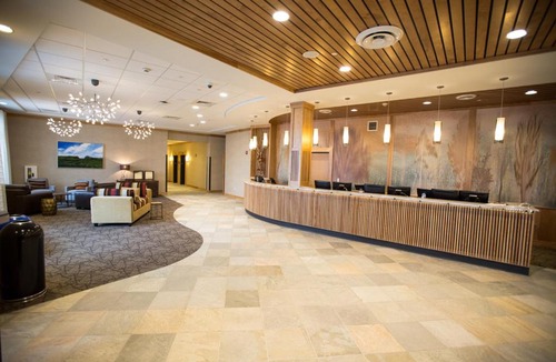 East Burke Hotel | Burke Mountain Hotel