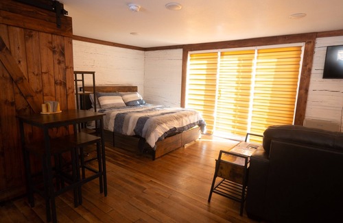 Lake City Cabin | Cabin Charm Meets Modern Mountain Life