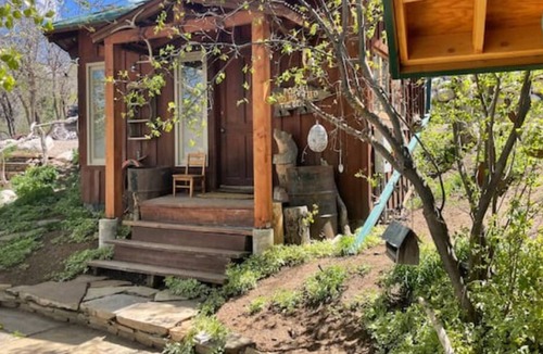 Brush Creek Village Cabin | Cabin >