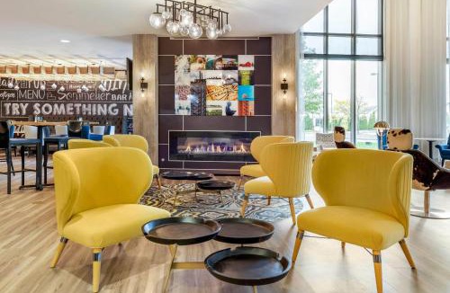 Uniontown Hotel | Cambria Hotel Akron - Canton Airport