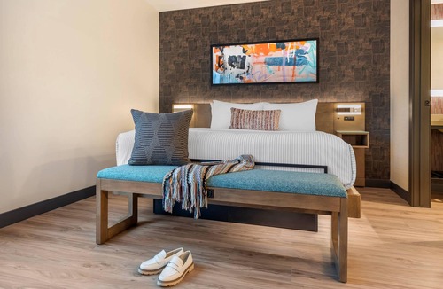 River North Art District Hotel | Cambria Hotel Denver Downtown RiNo