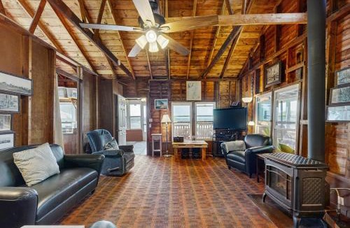 South Hero House | Camp Sweetheart
