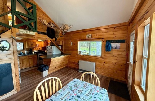 Rockwood Cabin | Camp Up North | Water Access | Snowmobile & ATV
