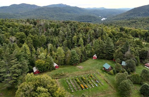 North River Other | Camping ∙ 1 bedroom ∙ 4 guests