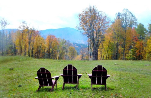 North River Other | Camping ∙ 1 bedroom ∙ 4 guests