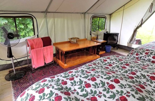 North River Other | Camping ∙ 1 bedroom ∙ 4 guests