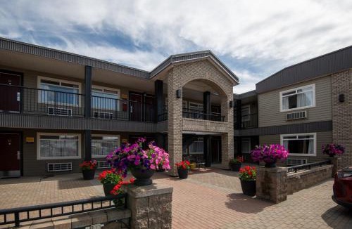 Prince George Hotel | Canadas Best Value Inn-Prince George