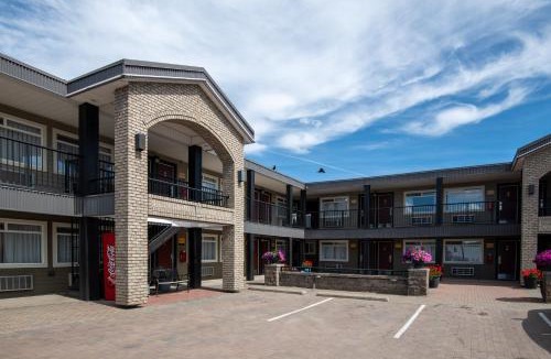 Prince George Hotel | Canadas Best Value Inn-Prince George