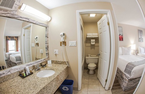 North Battleford Hotel | Canadian Motel North Battleford