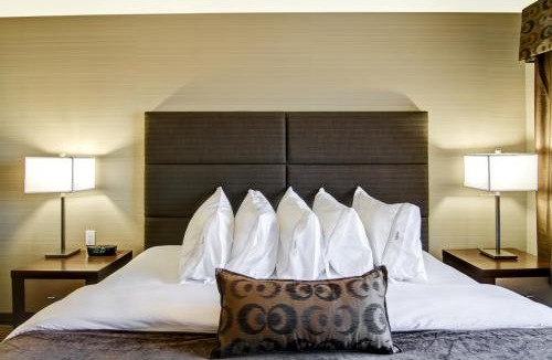 Assiniboia Hotel | Canalta Hotel Assiniboia
